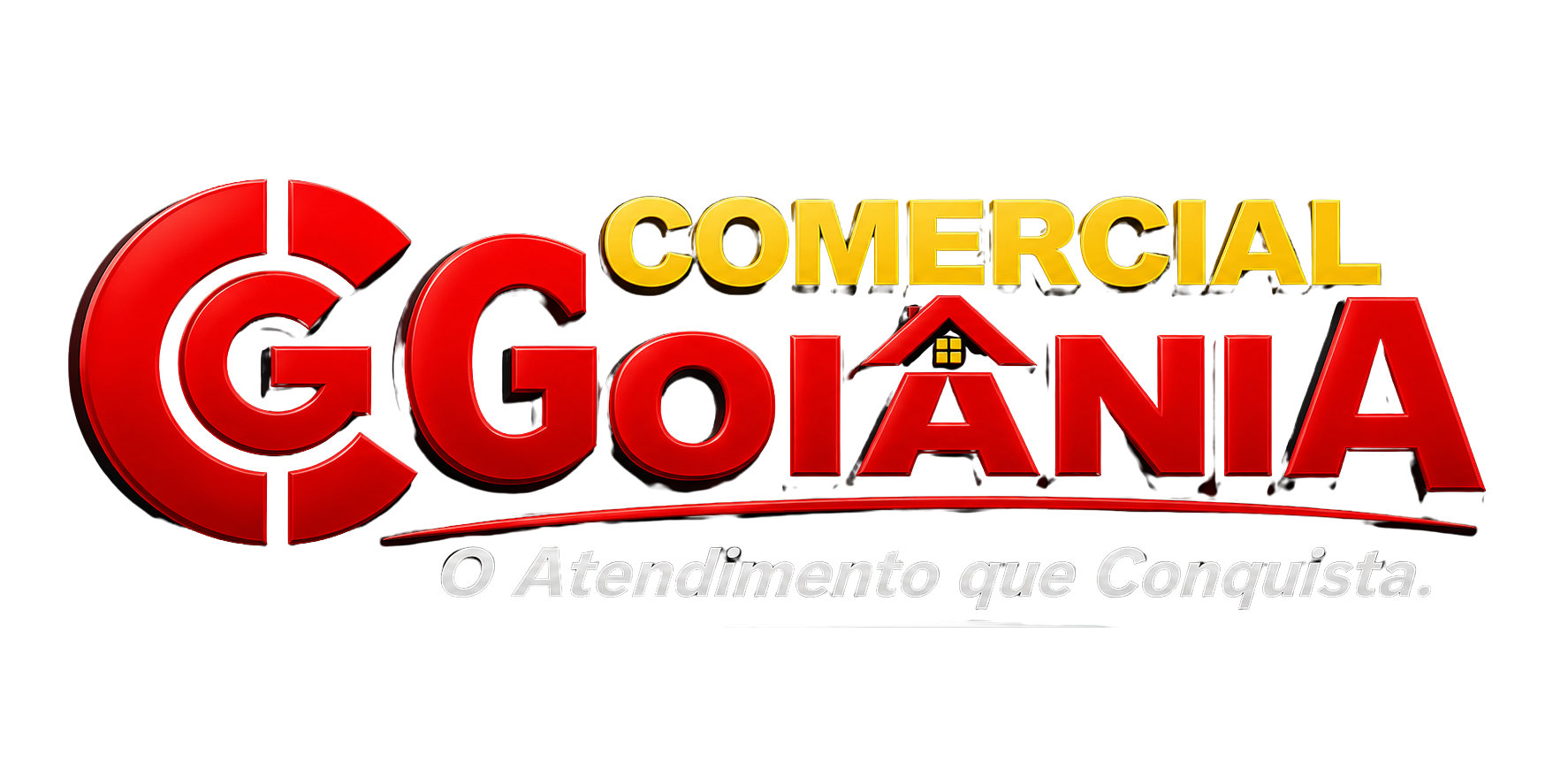 Comercial Goiânia