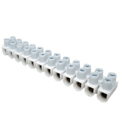 CONECTOR SINDAL BARRA BORNER  6,MM BC