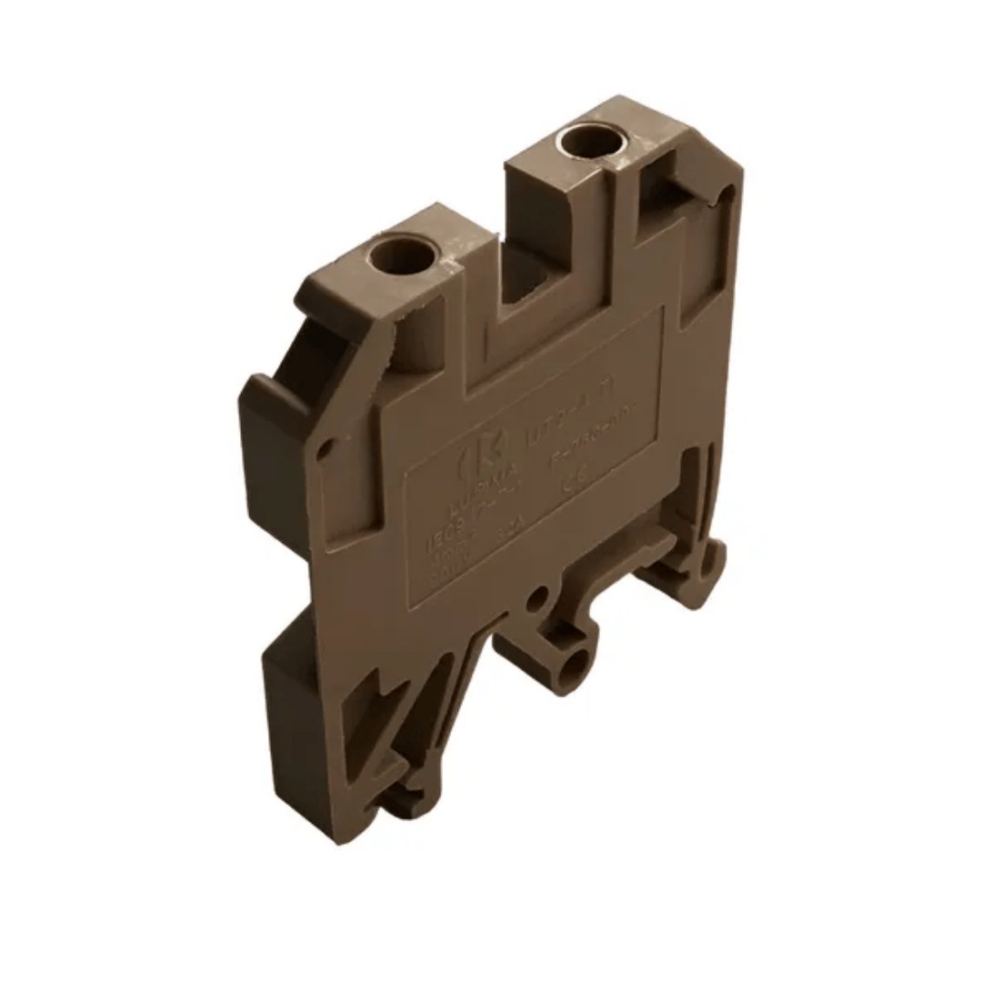 BORNE SAK B 4MM