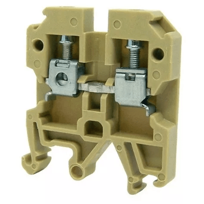 BORNE SAK C 6 MM