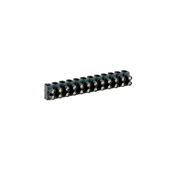 CONECTOR SINDAL BARRA BORNER  4,00MM BC