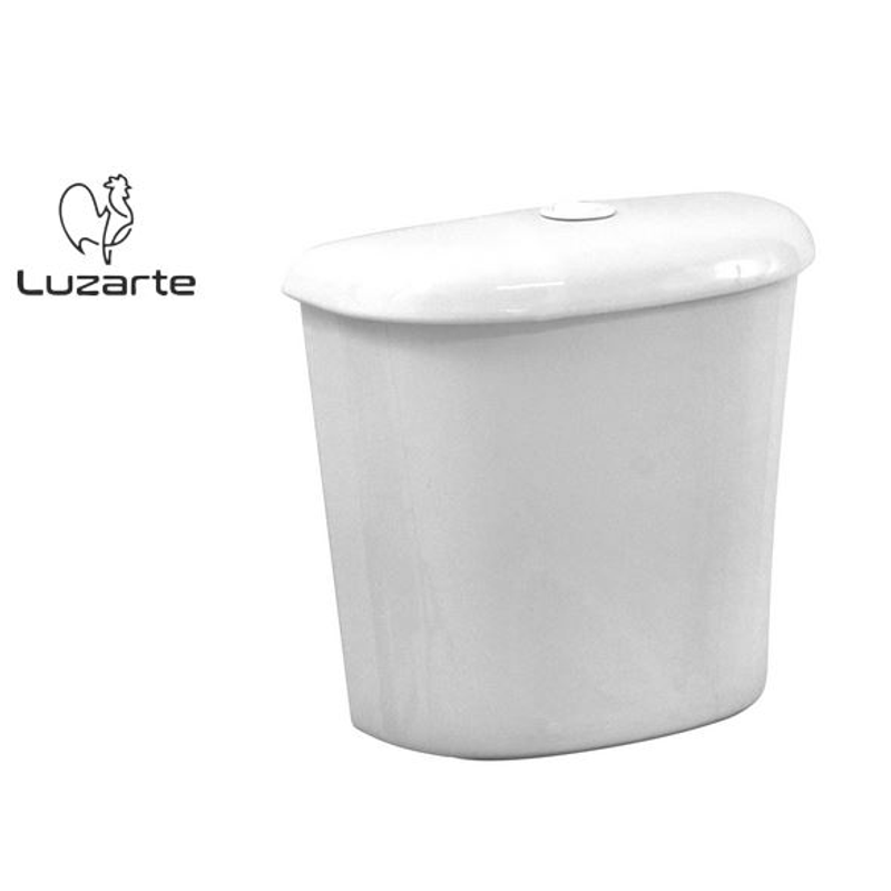 VASO LUZARTE SANIT ACOP. VD AGUA