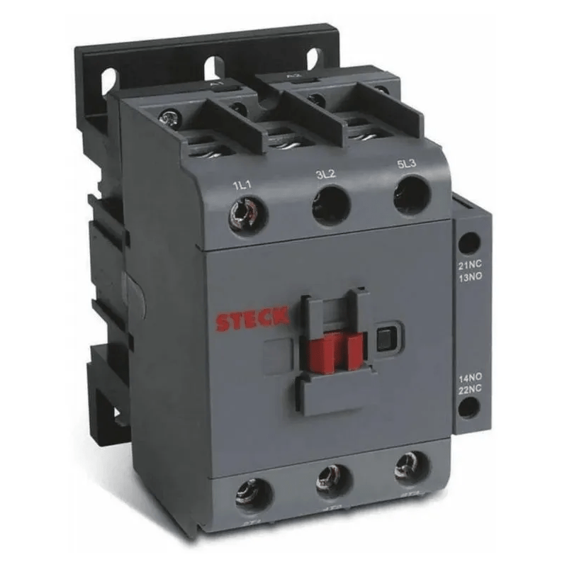 CONTATORES POT 25A 3P 220 SK125