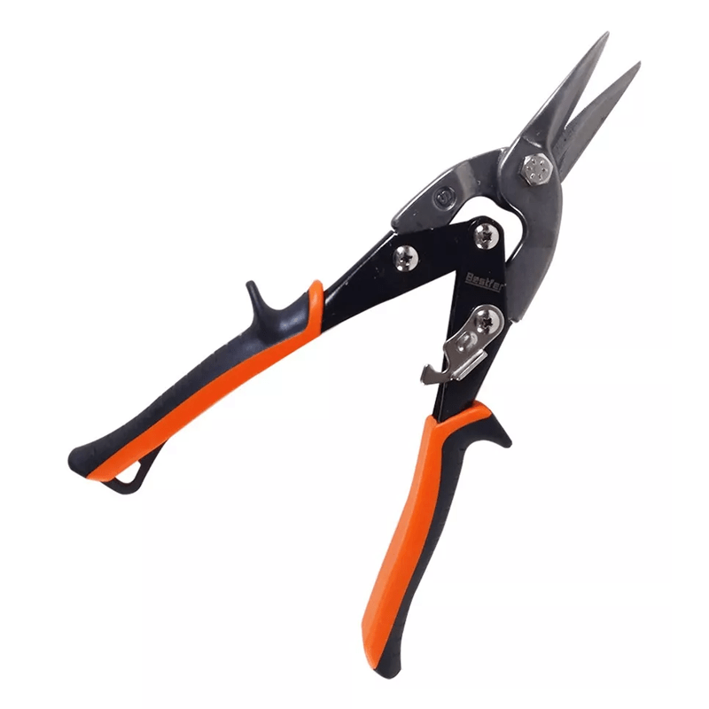TESOURA AVIACAO 10" BESTFER