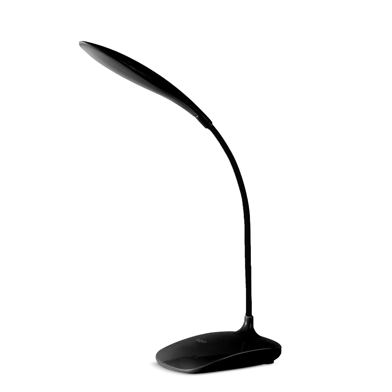 LUMINARIA DE MESA LED 6W BRANCO BLUMENAU