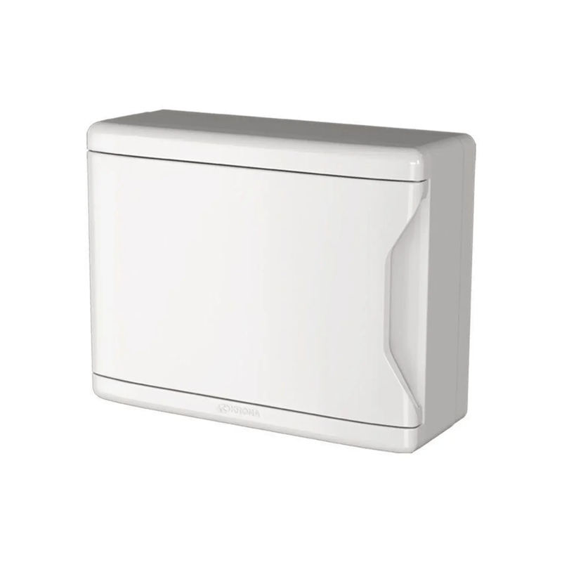 QUADRO PVC DIST/SOBREPOR 16D/11N KRONA