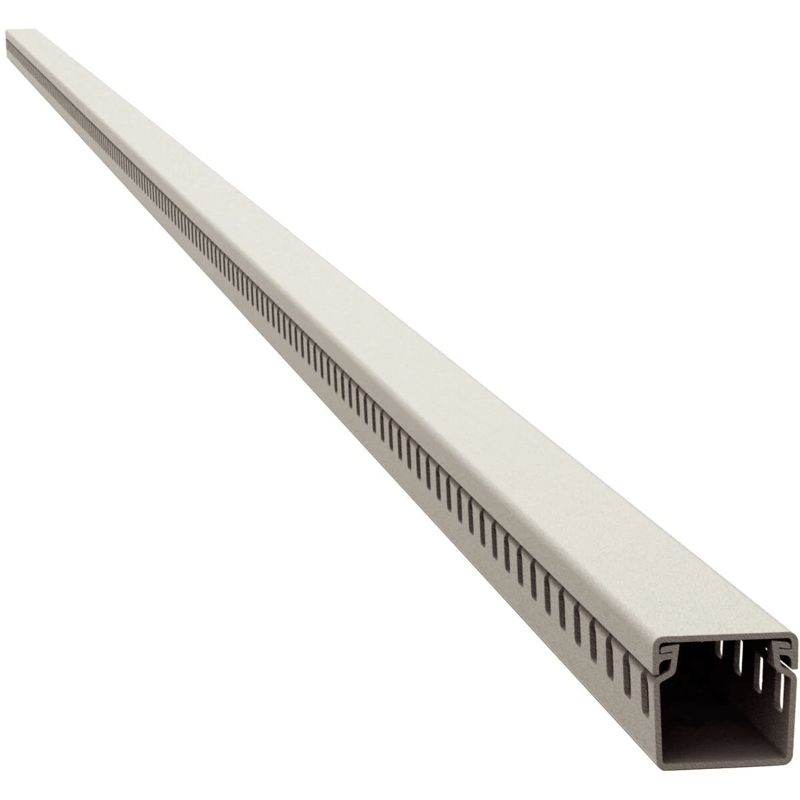 CANALETA 20X20X2,0M VENT. CZ TRAMONTINA