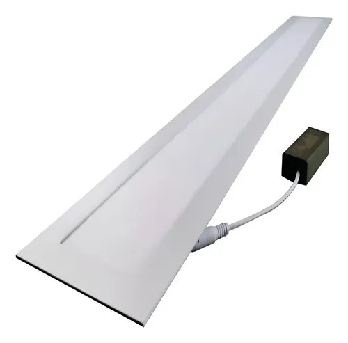 LUMINARIA ULTRA SLIM LED 36W 01 M AMERICA LIGHT