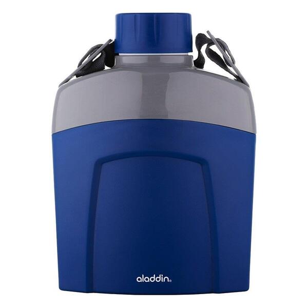 CANTIL TERMICO ALADDIN 1L AZUL 402