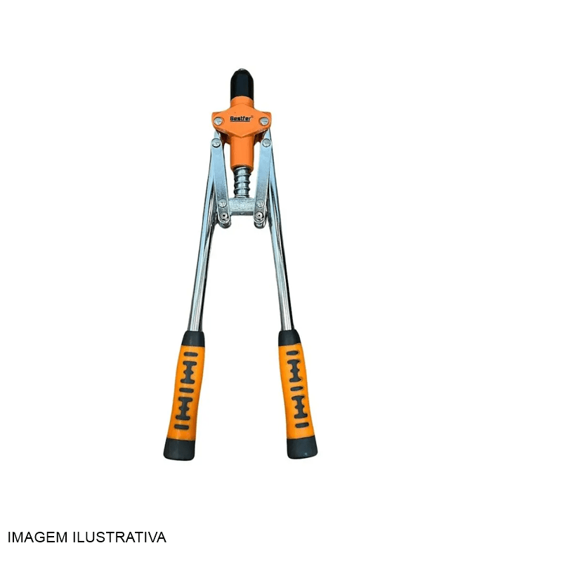 REBITADOR MANUAL ALAVANCA BESTIFER