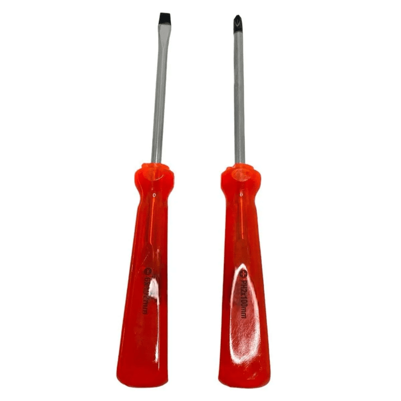 JG CHAVE FEND/PHIL BESTFER 02PCS
