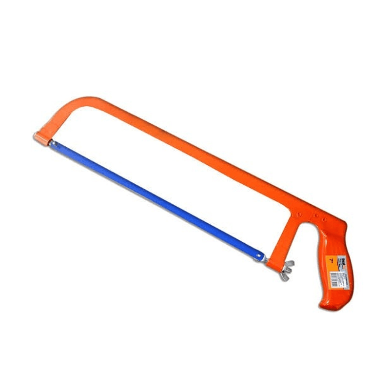 ARCO DE SERRA FIXO 12" BESTFER CABO EMBORRACHADO