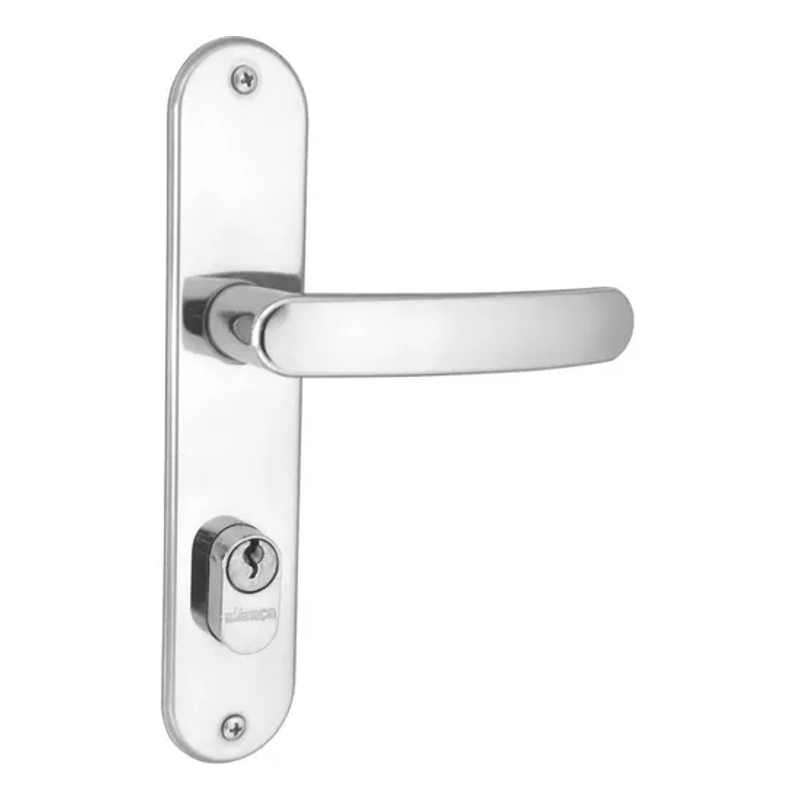 FECH. ALIA. INOX/EXT. 2600/71 IP