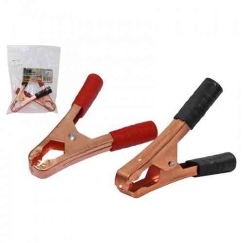 GARRA JACARE  10A (PAR)PT/VM BESTFER BFH1705