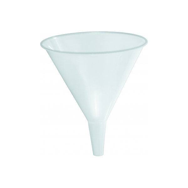 FUNIL PLASTICO C/BIVO FLEXIVEL BESTFER BFH1473