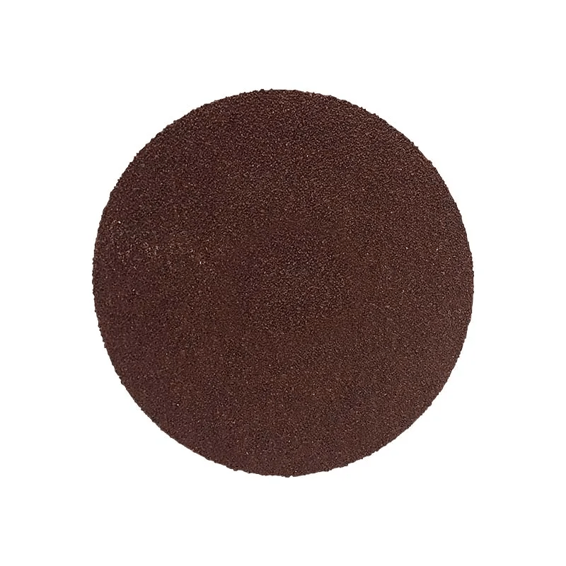 LIXA DISCO/VELCRO  4.1/2" 100  115MM