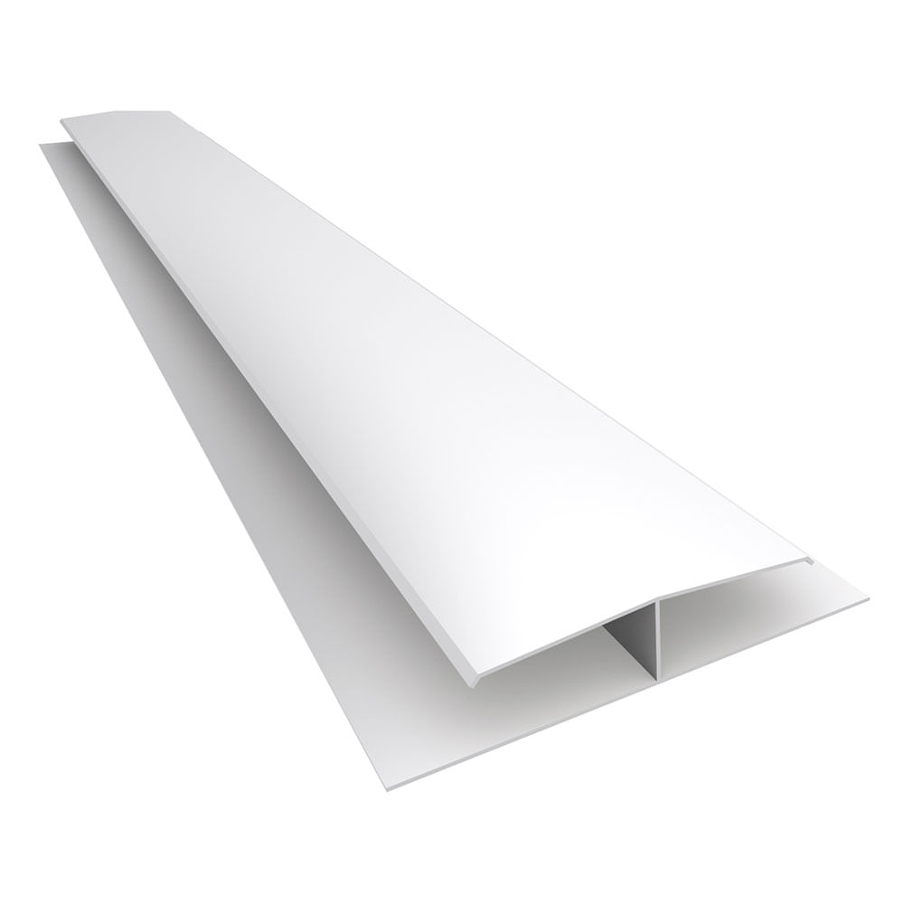 EMENDA P/FORRO PVC "H" 0,8MM MAIS PVC