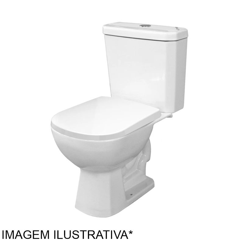 VASO LUZARTE VISEU ACOP. BRC KIT COMPLETO
