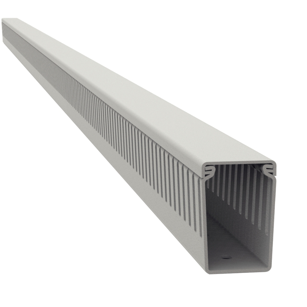 CANALETA 30X50X2,0M VENT. CZ TRAMONTINA