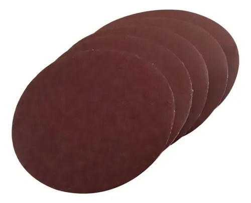 LIXA DISCO/VELCRO  7"  1200  180MM