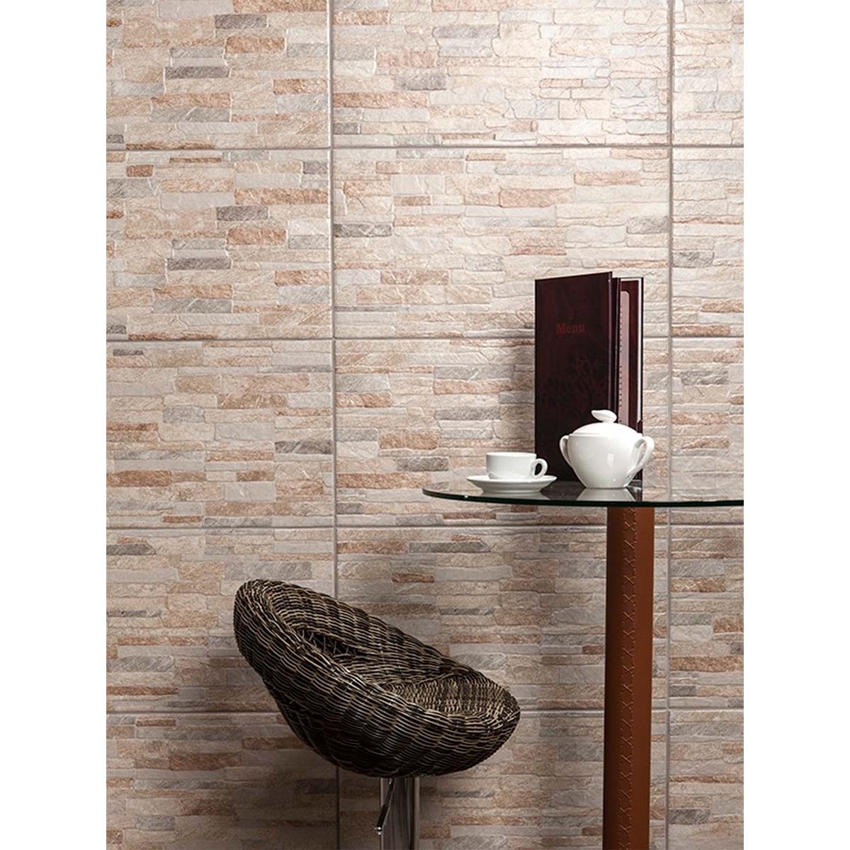 CERAMICA  4002 RT 33X56 CX C/2,33MT