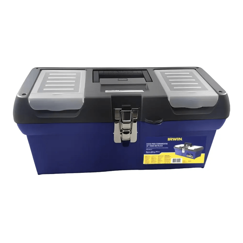 CX FERRAMENTA PLAST. IRWIN 12,5" IWST13013-LA