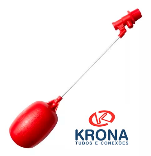 BOIA P/CX DAGUA   1/2" X 3/4" KRONA 0727