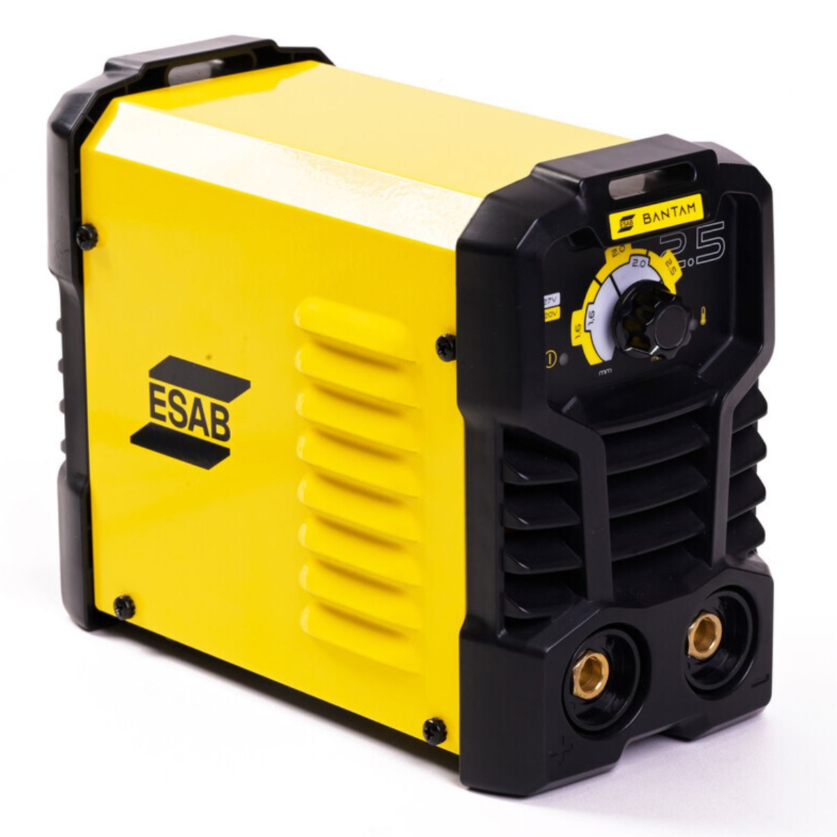 INVERSOR P/ SOLDA 2,5/3,2MM  BIV. ESAB