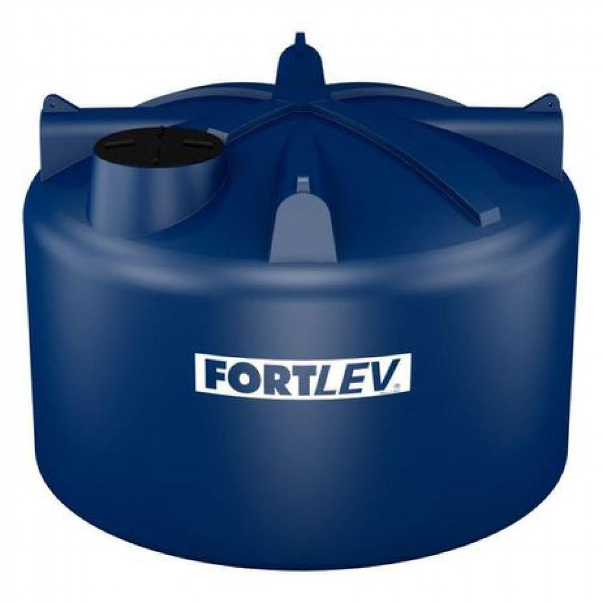 CX D'AGUA POLIETILENO 15.000LTS FORTLEV