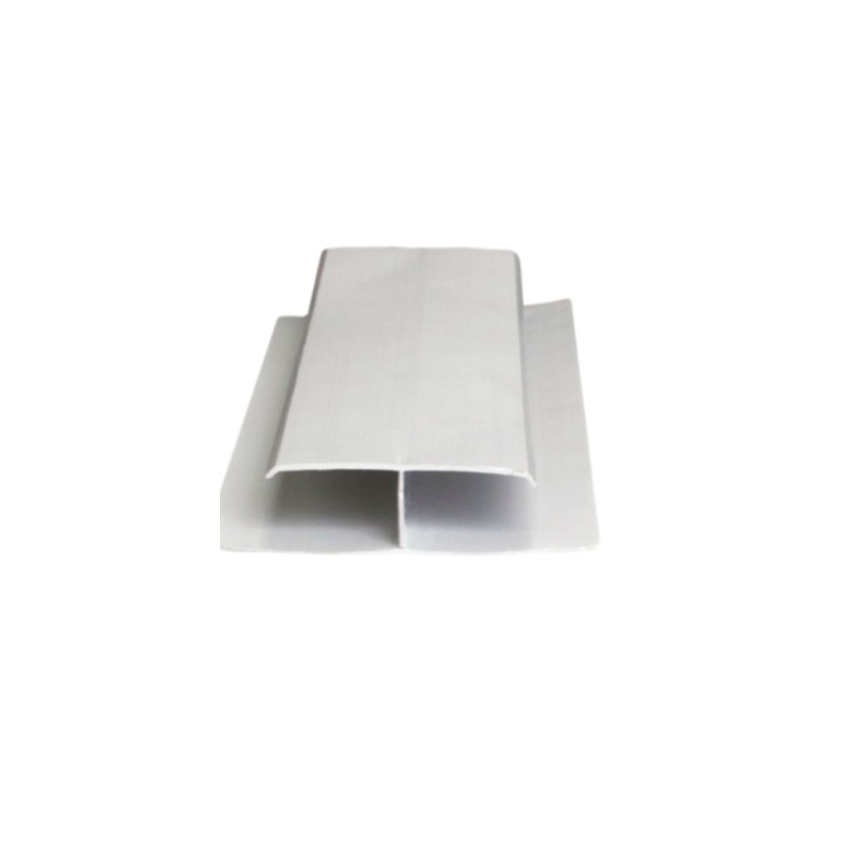 EMENDA P/FORRO PVC "H" 6M MULTILIT MARFIM