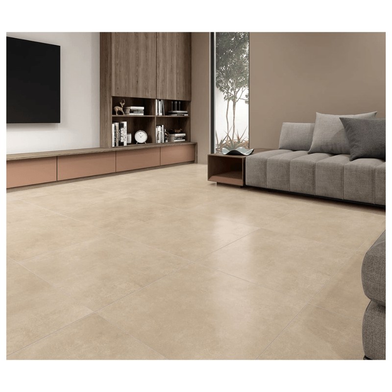 CERAMICA HOUSE BEGE  RT 60X60 2,15M2/CX LD