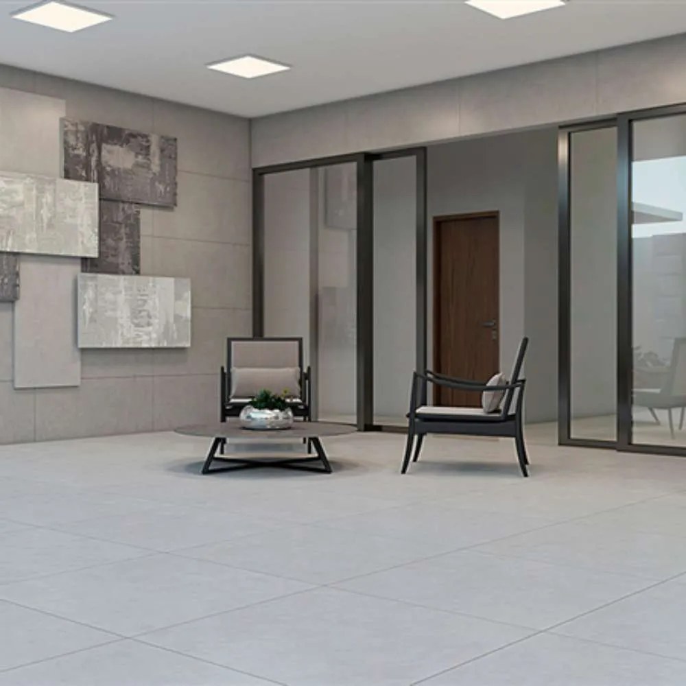 CERAMICA POL. TRANCOSO RT 82X82 C/2,68 M2 LB