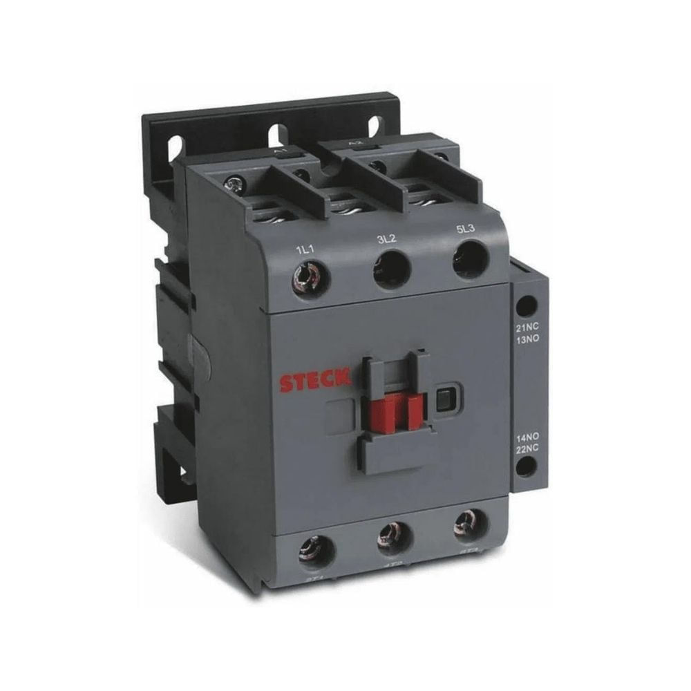 CONTATORES POT 65A 3P 220 SK165