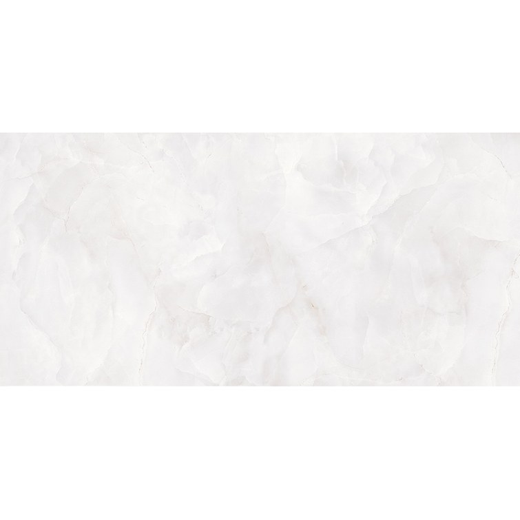 CERAMICA POL. BIANCO 56X113 CX C/2,53M2