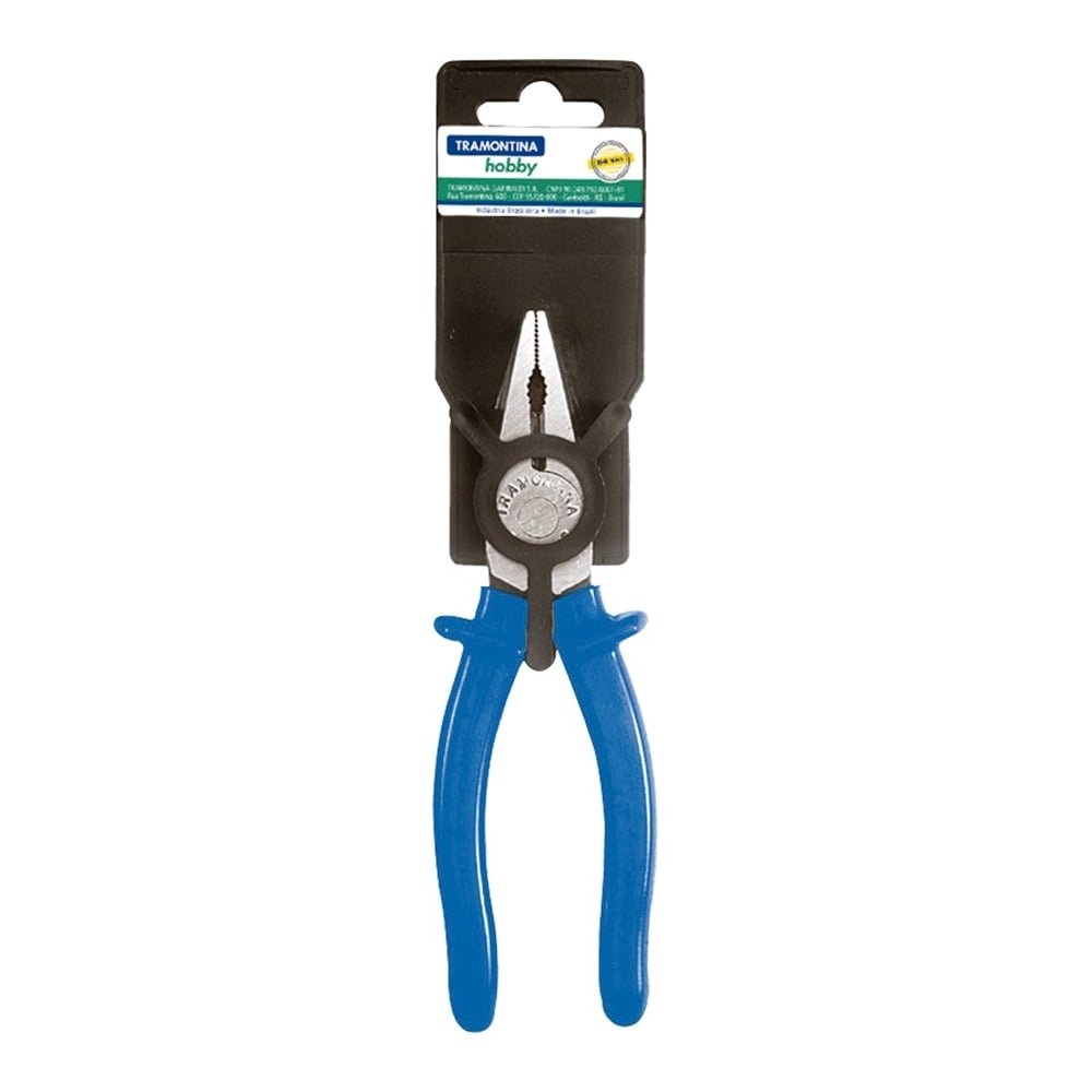 ALICATE UNIV. 7" TRAMONTINA 41002/107