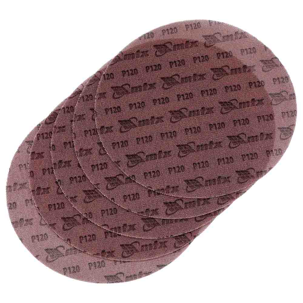 LIXA DISCO/VELCRO  9" 240  225MM