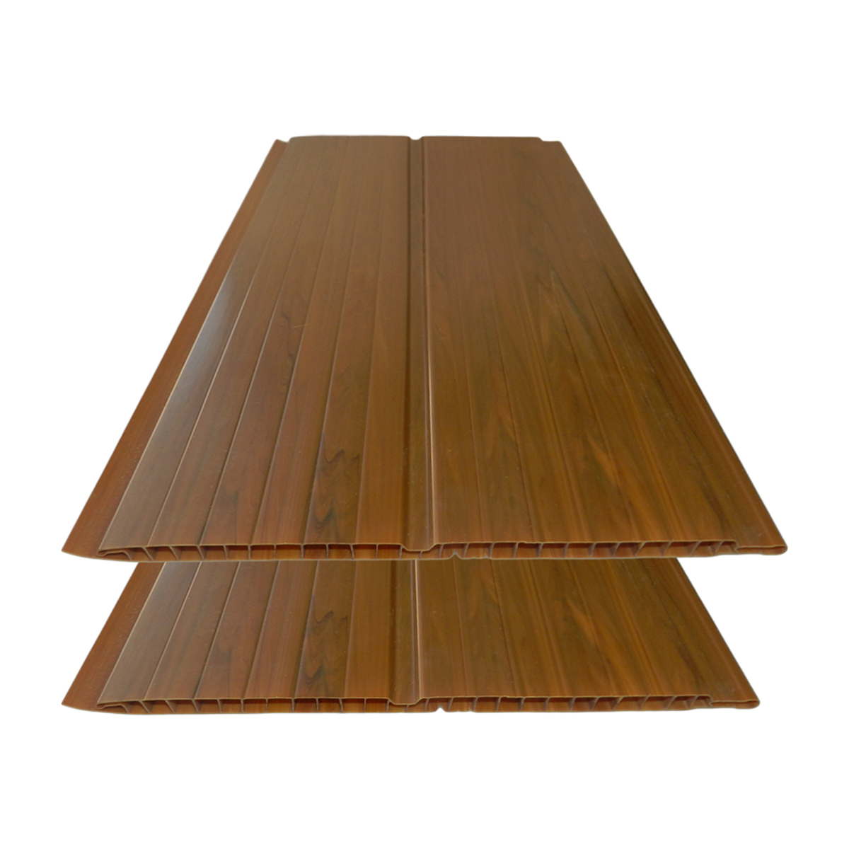 FORRO PVC  MULTILIT CEDRO JUNTA SECA 6M 7MM