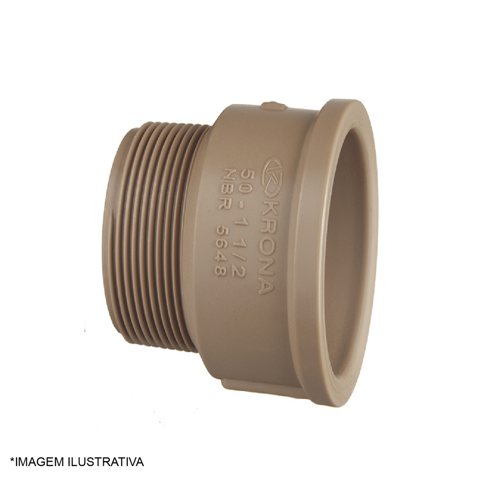 ADAPT CURTO SOLD  60MMX2"