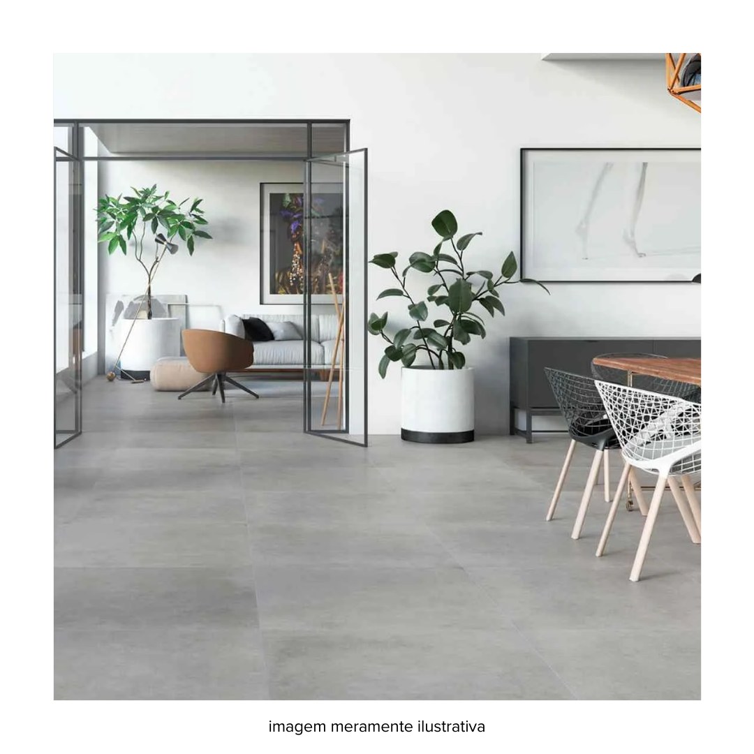 CERAMICA  4334 43,3X43,3 LB CX C/2,43M2