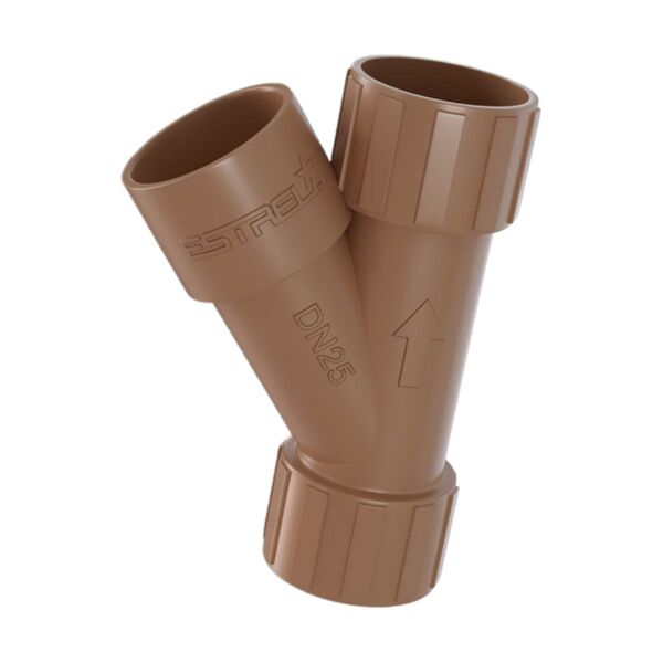 JUNCAO SOLDAVEL 25MM NBR 5648