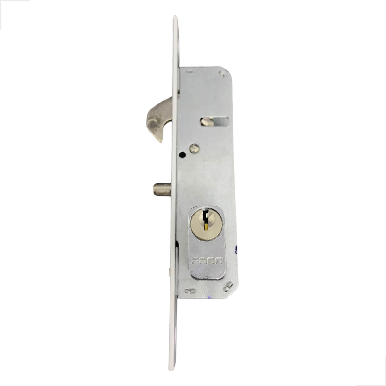 FECH. PADO SUPREMA RQ5 005-55PB CR BANHEIRO