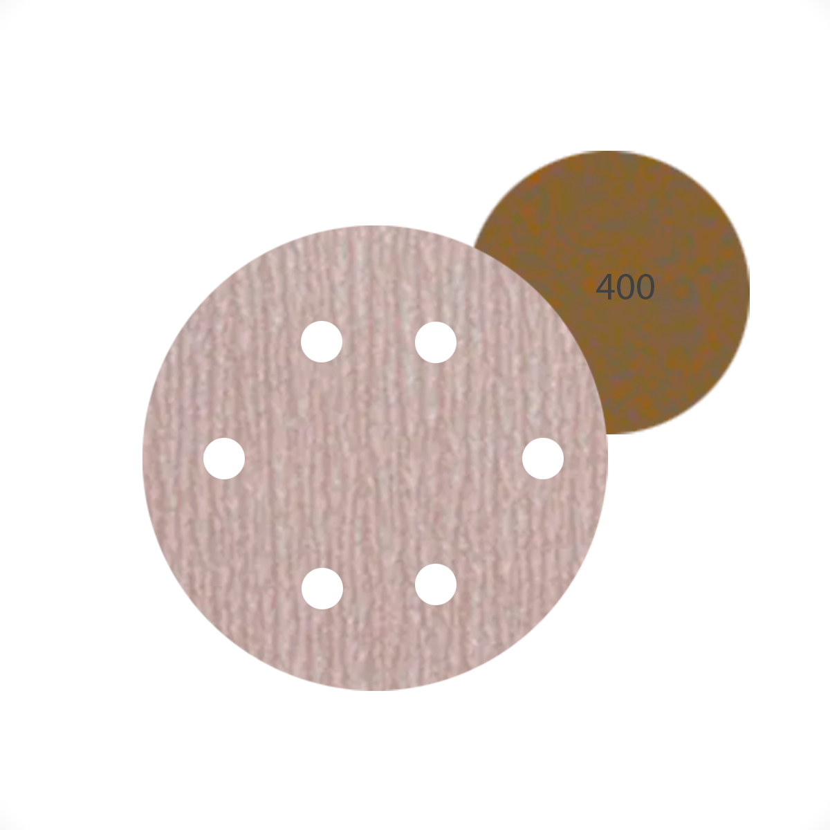 LIXA DISCO CERAM/PORC/GRANI 4"G400