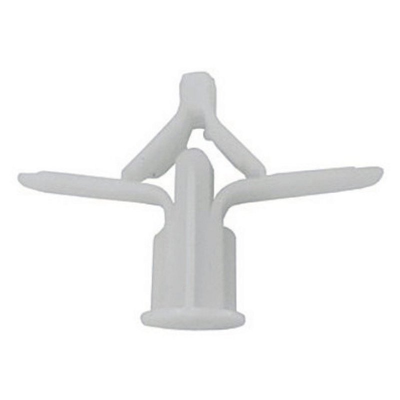 BUCHA FIXACAO GESSO/DRYWAL No 02