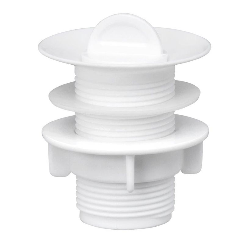 VALVULA PVC P/PIA E TANQUE KRONA/PLASTILIT