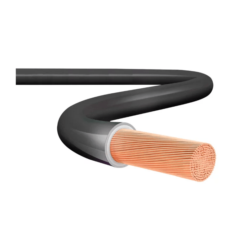 CABO  35.00MM  0,6/1 KV
