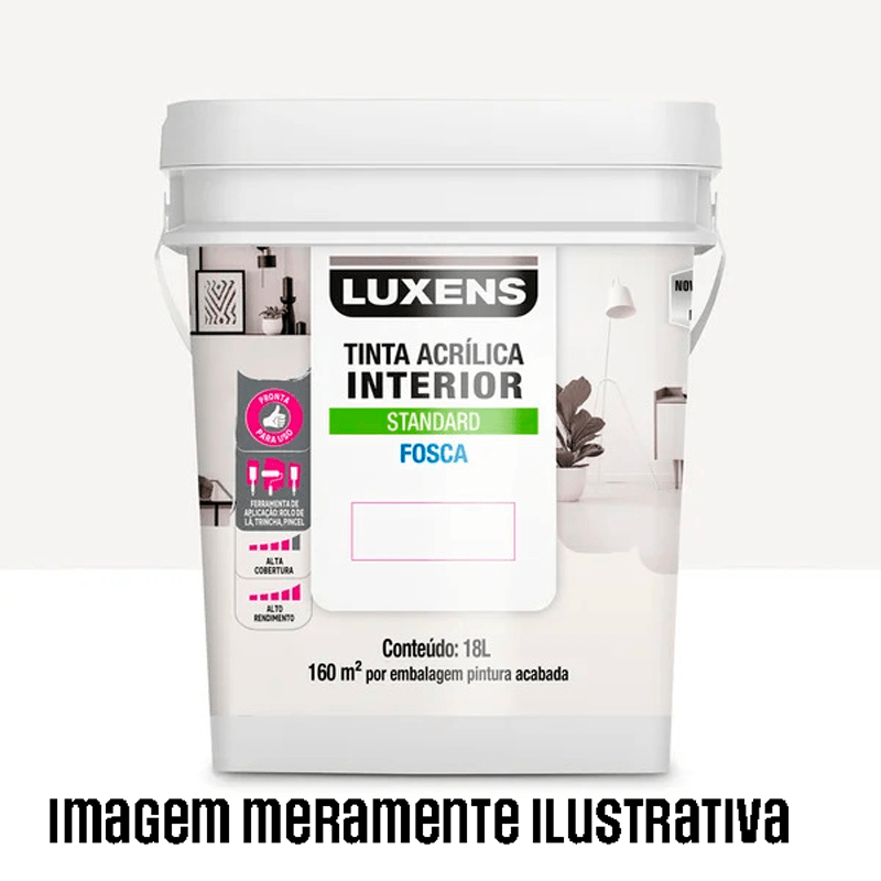 TINTA POLOFIX/COLORPINT PVA GELO 16LTS