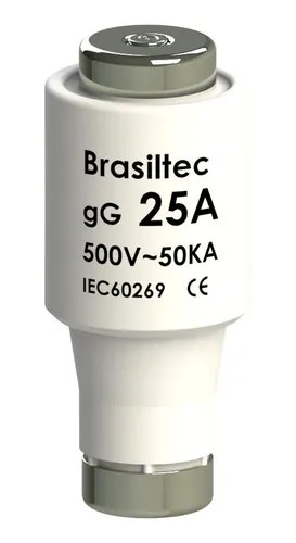 FUSIVEL DIAZED 25A