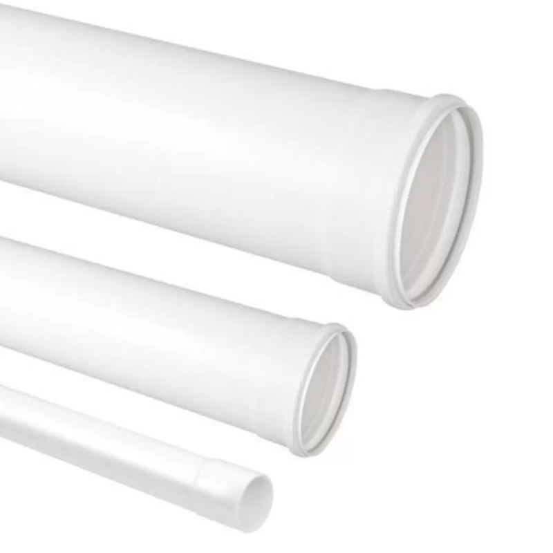 TUBO PVC ESGOTO   40MM KRONA NBR 5688