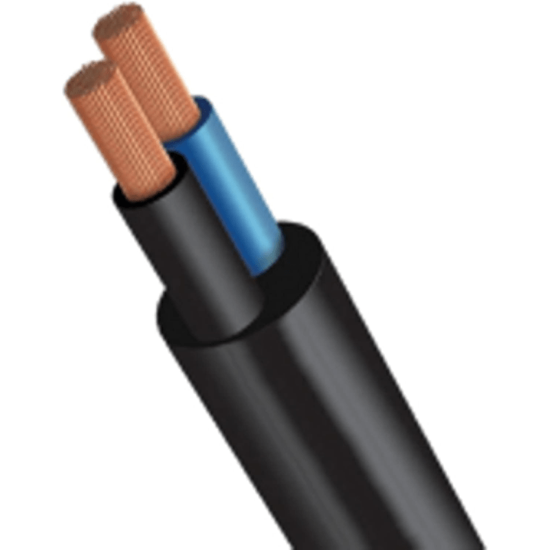 CABO PP  2 X 4.0MM
