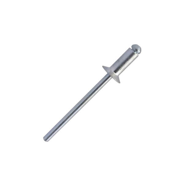 REBITE DE ALUMINIO 3,2X08